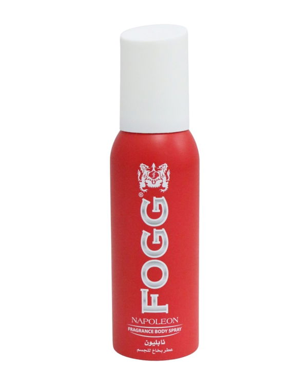 FOGG Napoleon Fragrance Body Spray